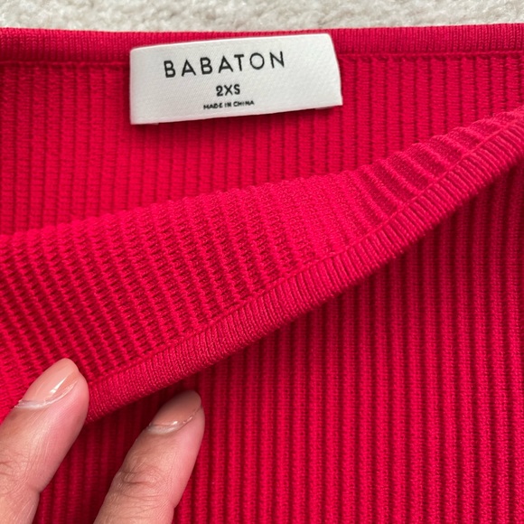 Babaton 2xs - Picture 3 of 3